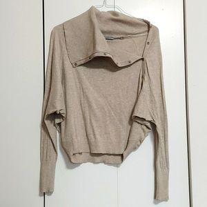 Women sweater